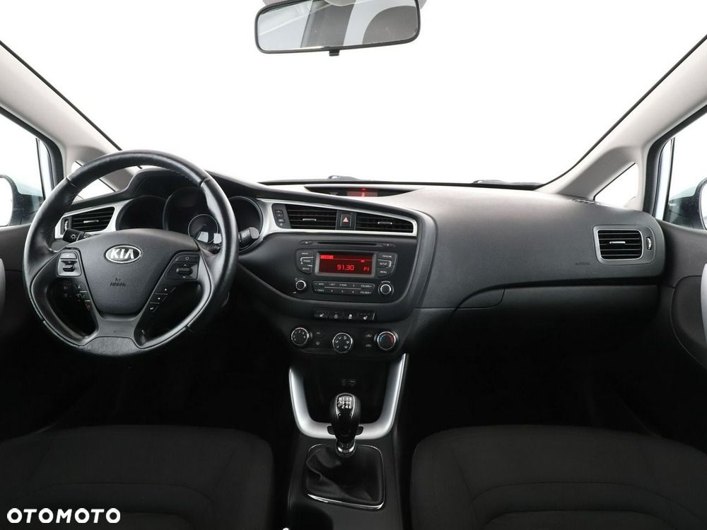 Kia Ceed 1.4 Edition 7 - 16