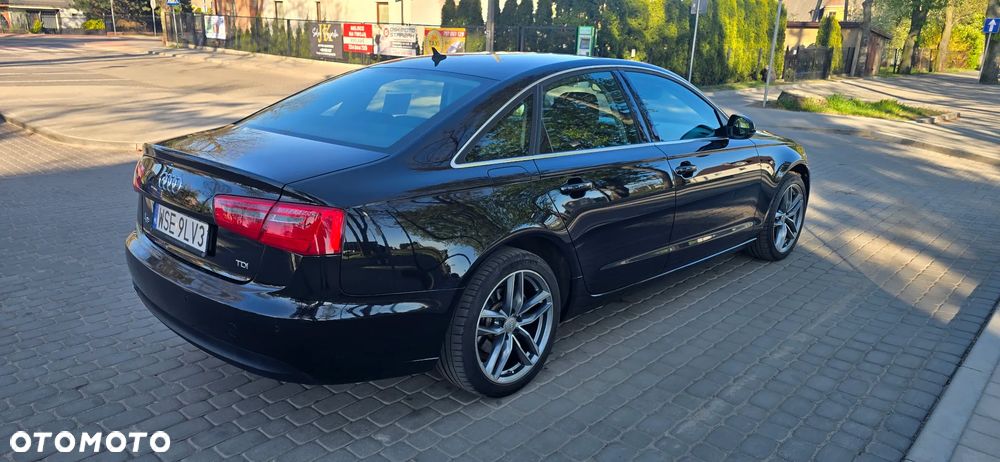 Audi A6 Limousine 2.0 TDI DPF - 3