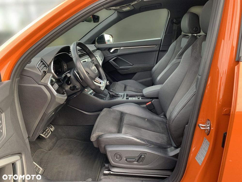 Audi RS Q3 - 12