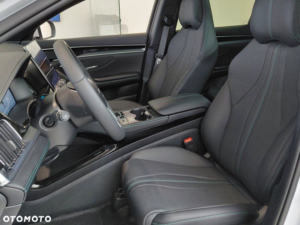 BYD Seal U - 4
