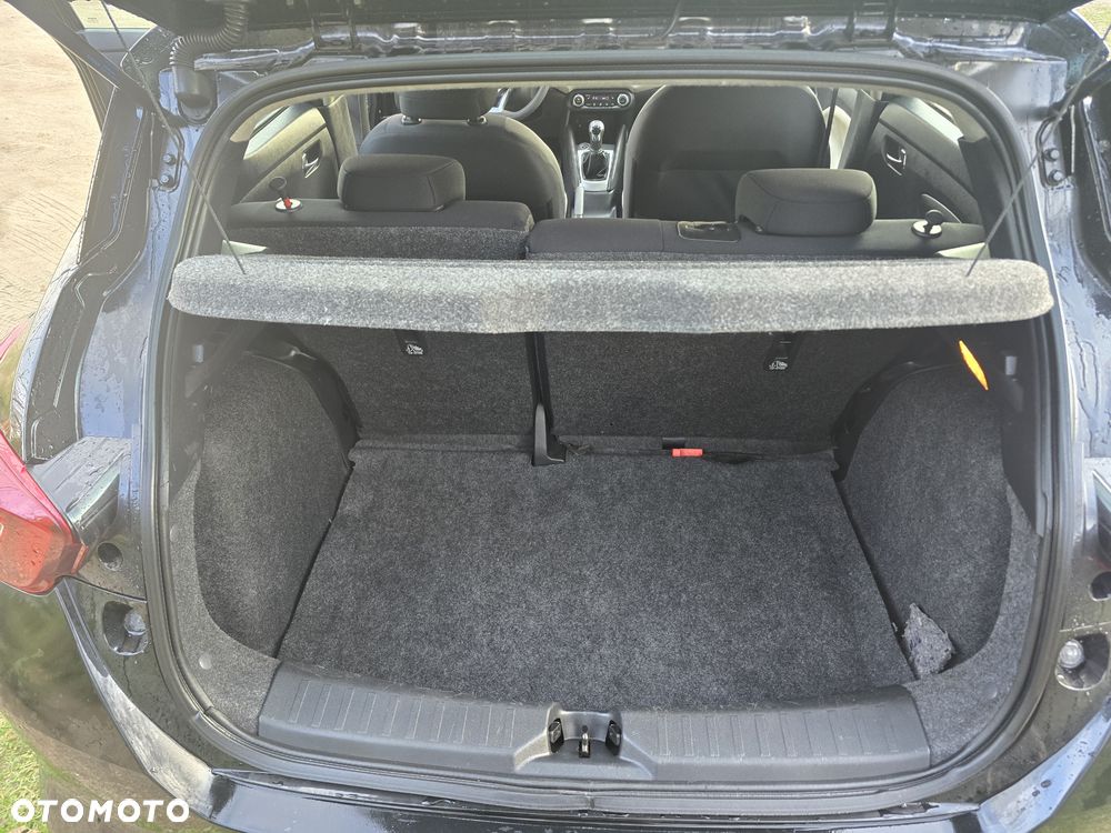 Nissan Micra 0.9 IG-T Visia Plus - 17