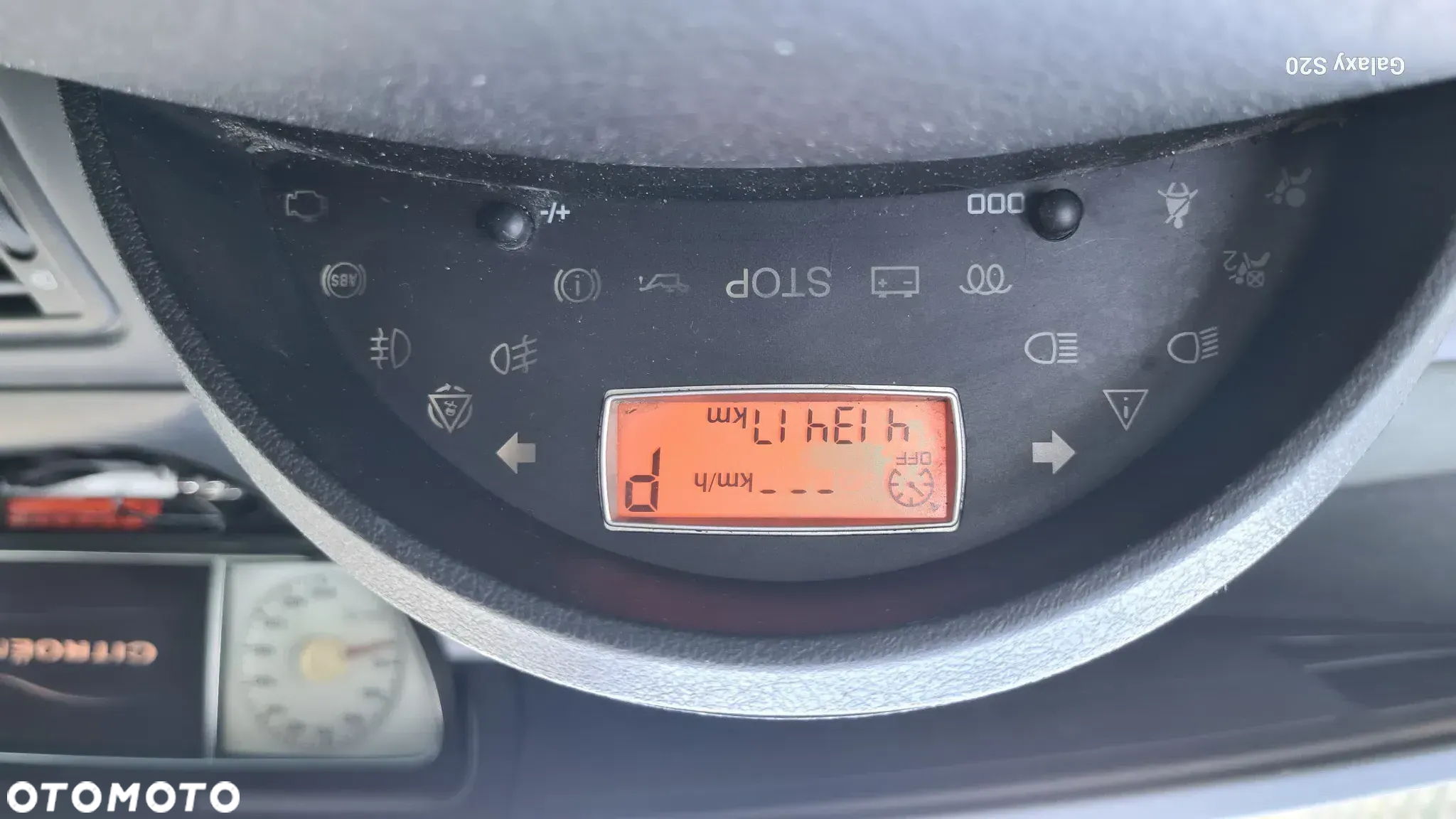Citroën C8 2.2 HDi Exclusive - 14