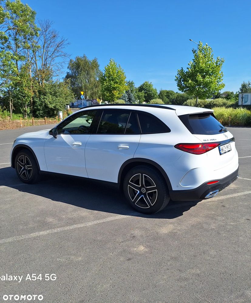 Mercedes-Benz GLC - 7