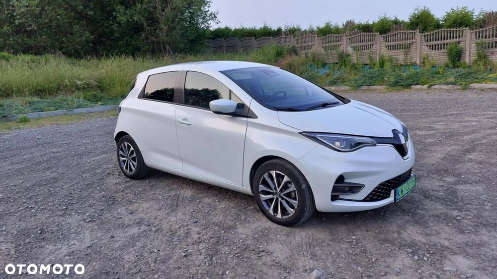 Renault Zoe - 3