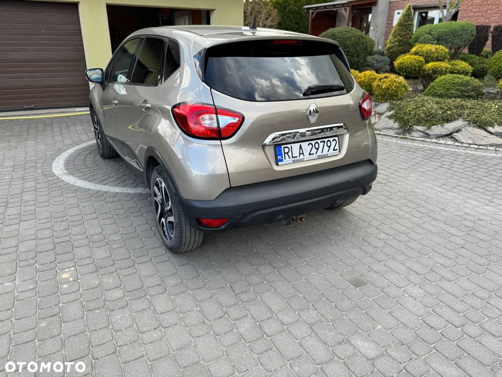 Renault Captur - 5