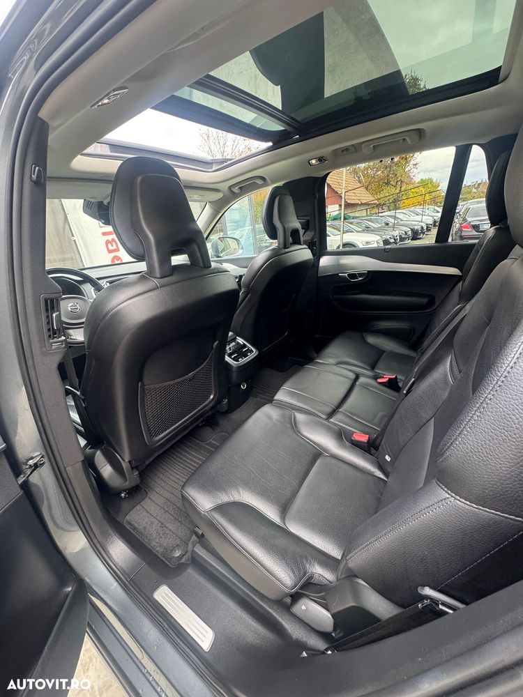 Volvo XC 90 - 12