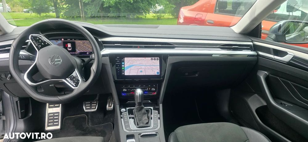 Volkswagen ARTEON 2.0 TDI SCR DSG Elegance - 9