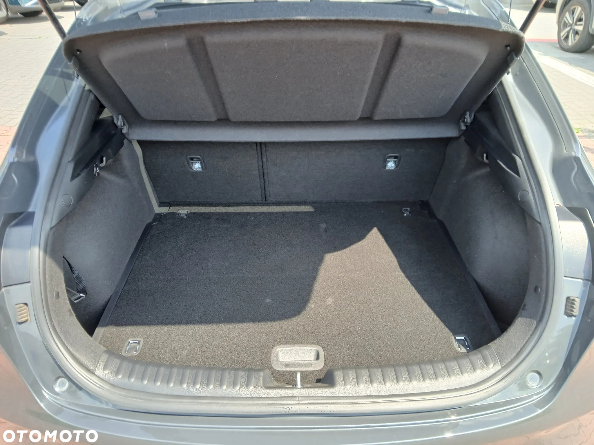 Kia XCeed 1.5 T-GDI M - 5