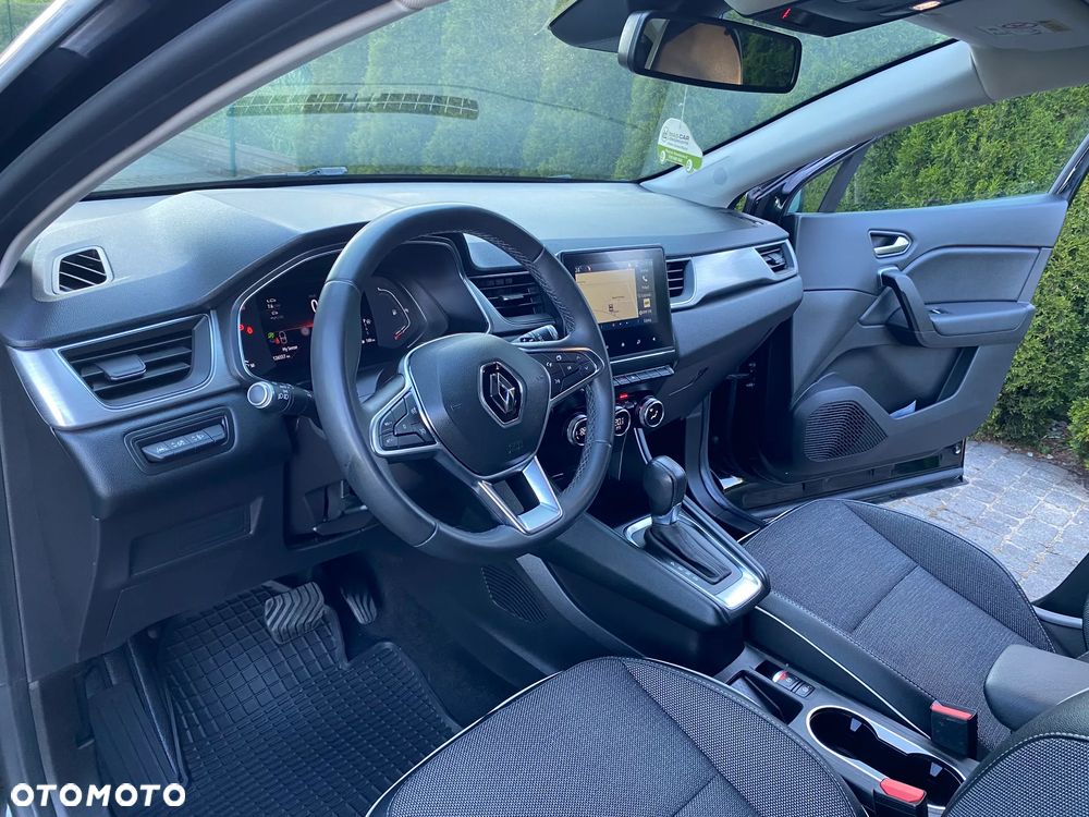 Renault Captur - 24