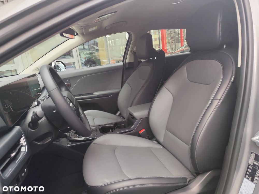 Kia K4 1.6 T-GDI L - 14