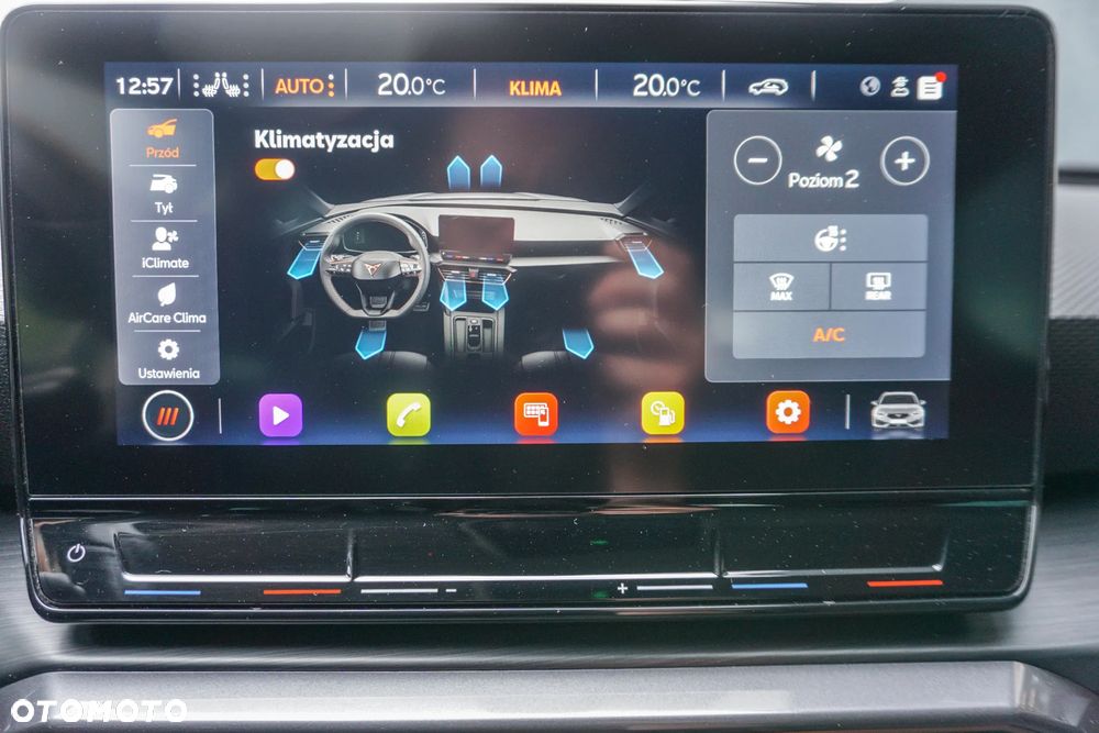 Cupra Leon 2.0 TDI DSG - 19