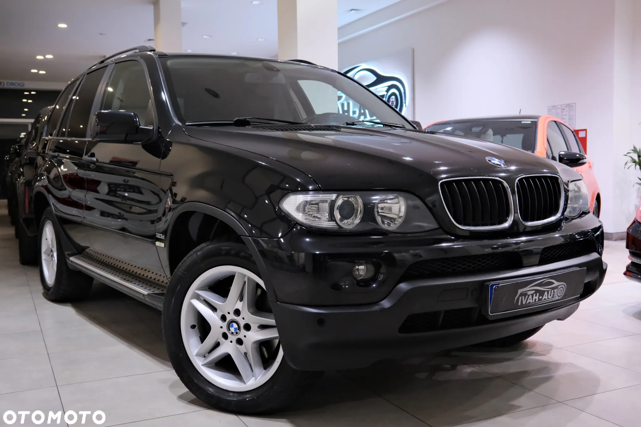 BMW X5 3.0 d - 4