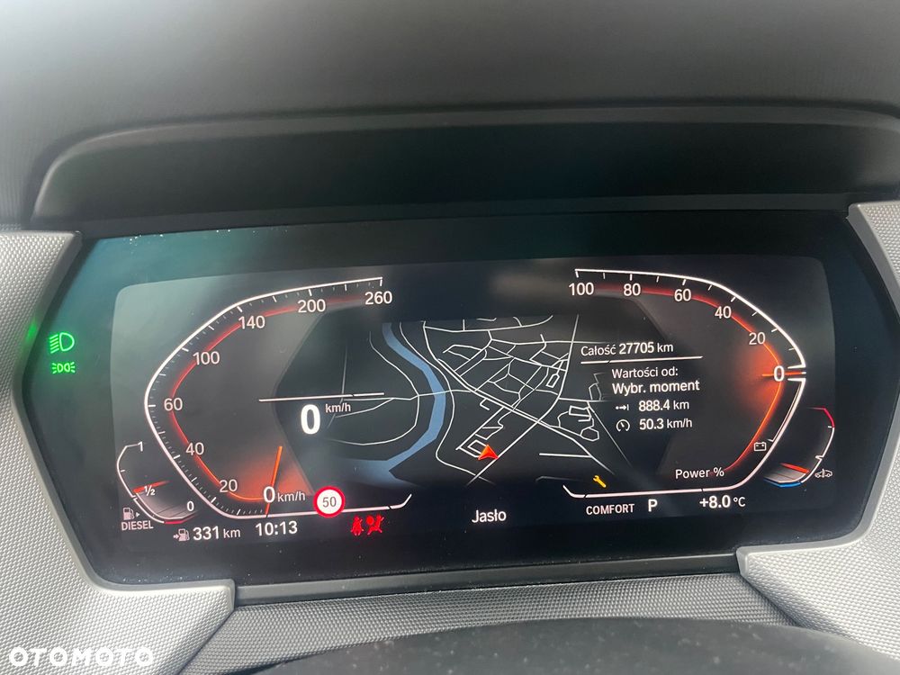 BMW Seria 1 116d Sport Line - 29