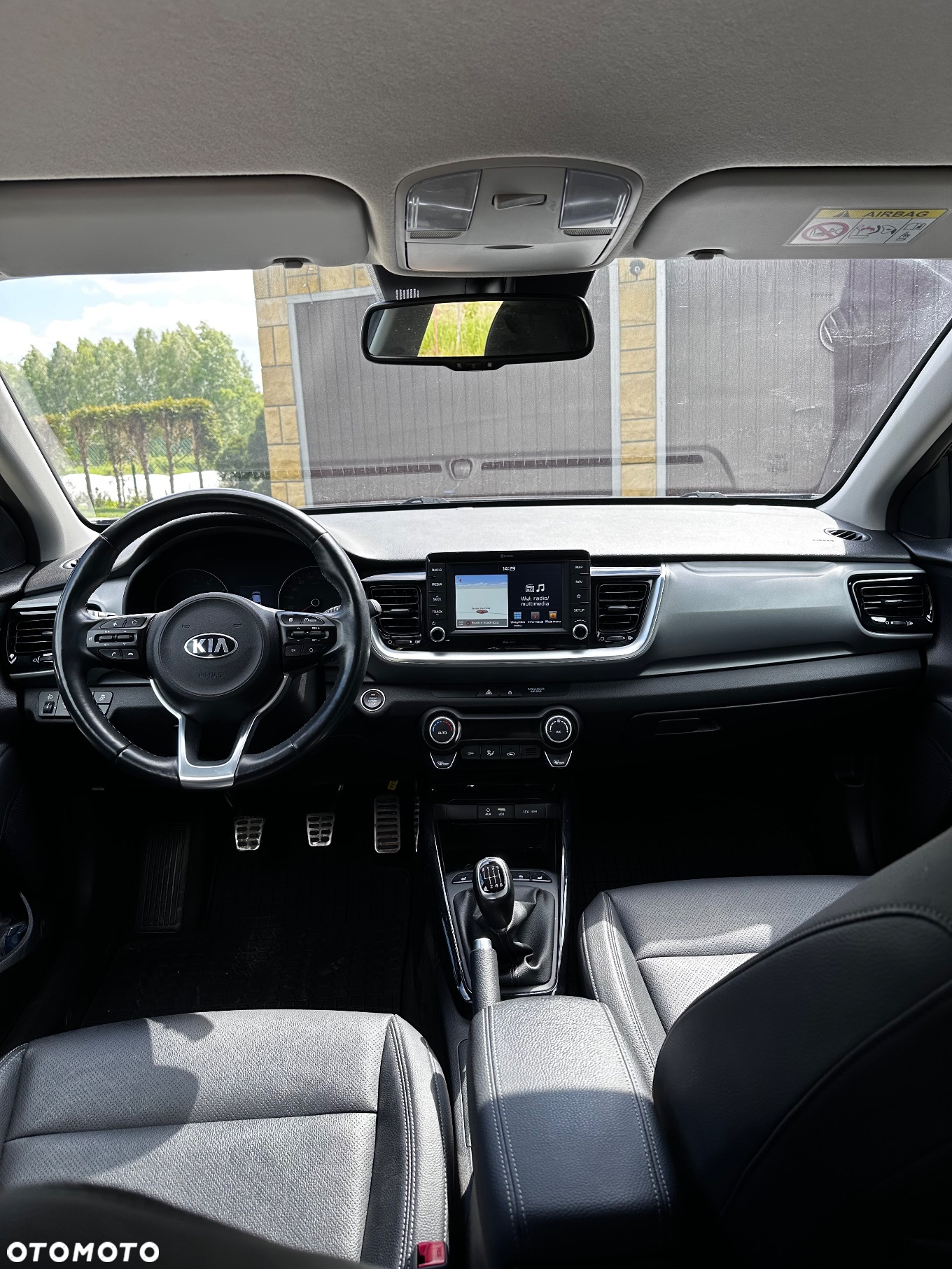 Kia Stonic 1.0 T-GDI L - 14
