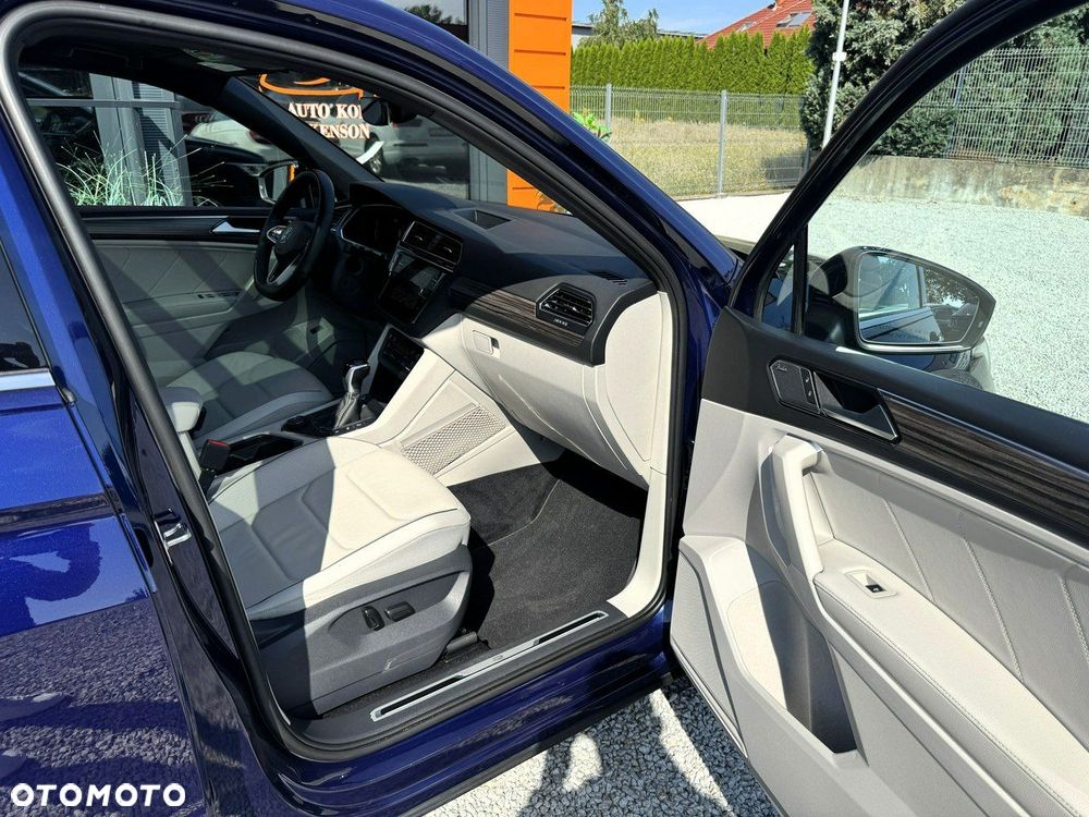 Volkswagen Tiguan - 24