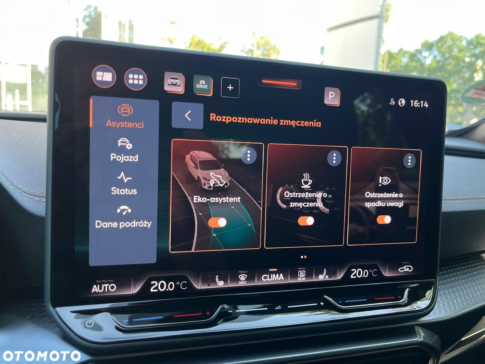 Cupra Formentor 1.5 TSI DSG - 20