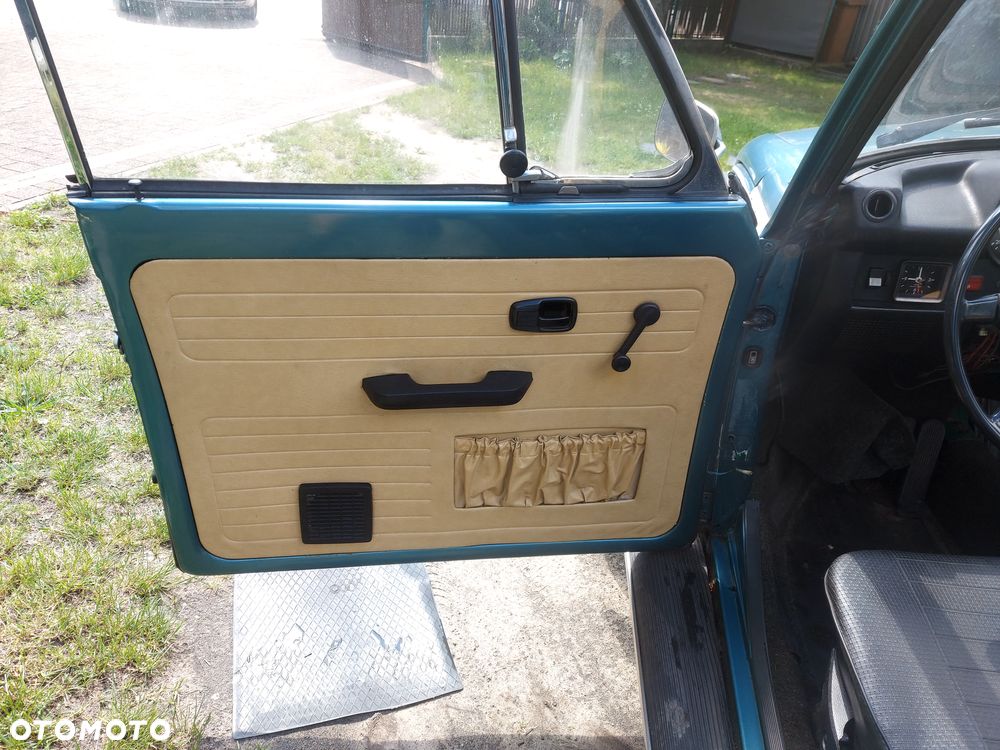 Volkswagen Garbus - 29