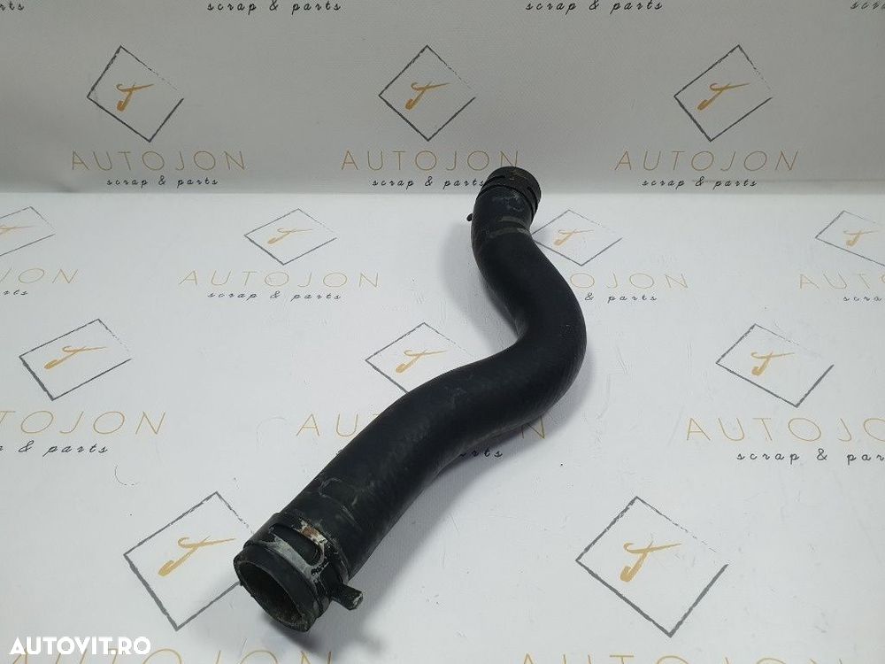 Furtun apa radiator HYUNDAI GETZ TB 2002 - 2010 1.5 CRDi GLS D4FA  2541110600 - 4