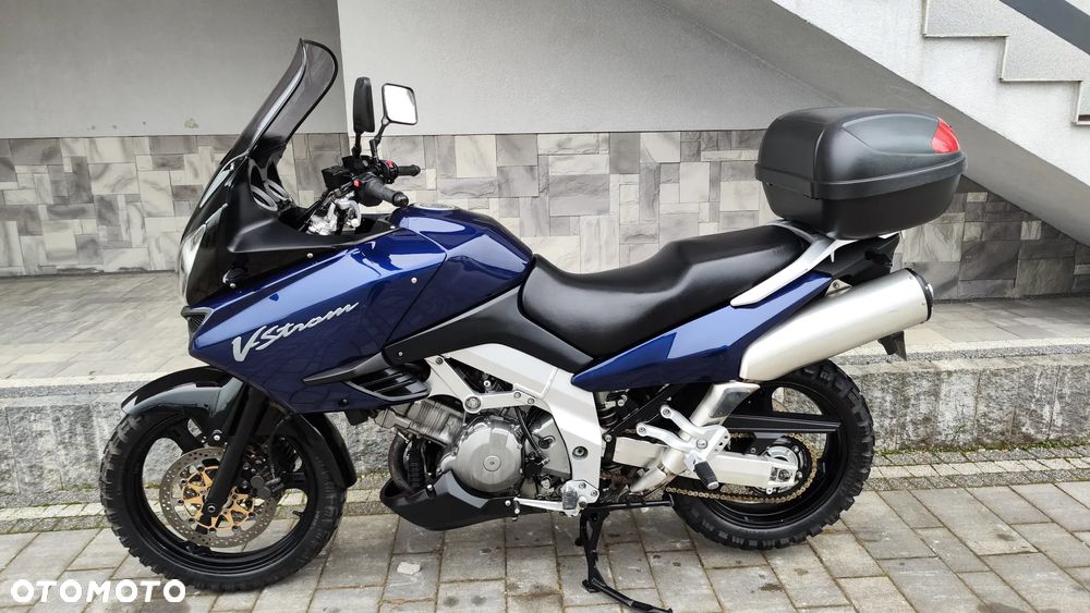 Suzuki DL - 2