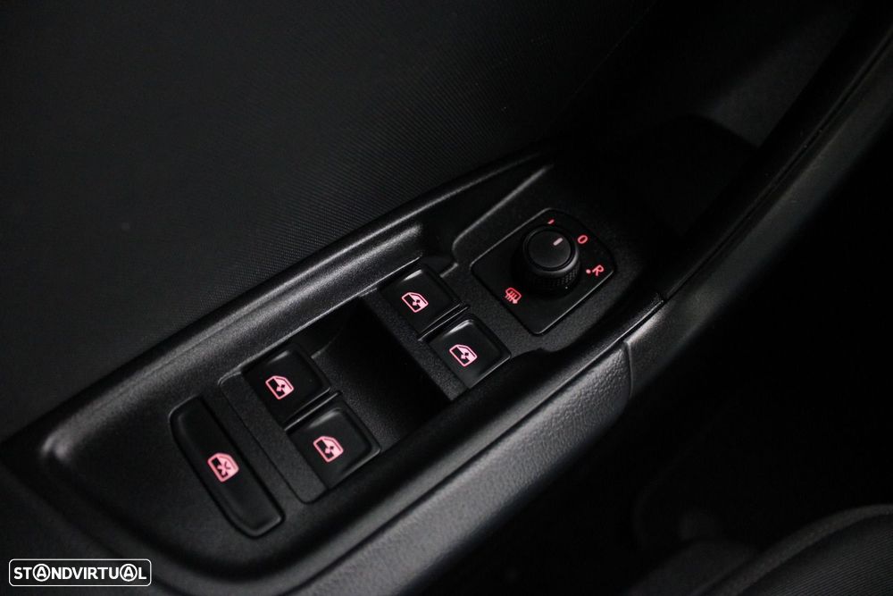 Audi A1 Sportback 25 TFSI Advanced - 24