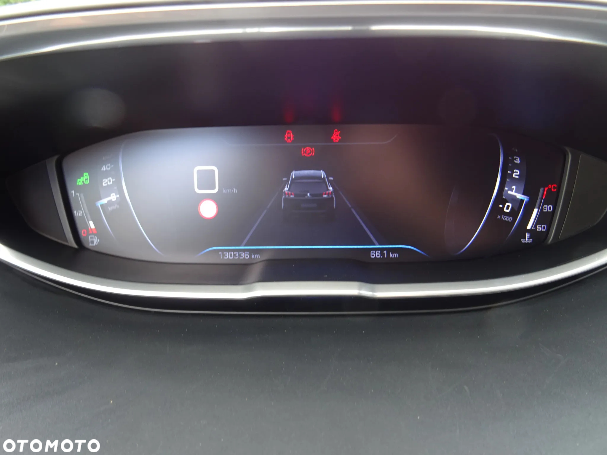 Peugeot 5008 PureTech 130 Allure - 28