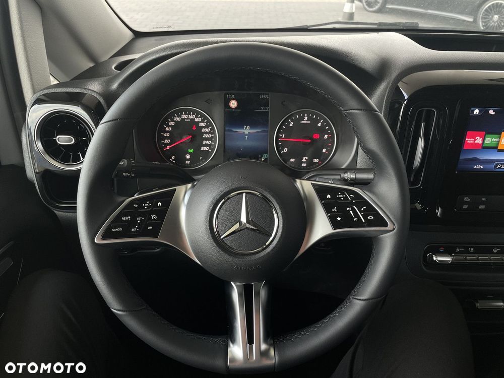 Mercedes-Benz vito Vito - 14