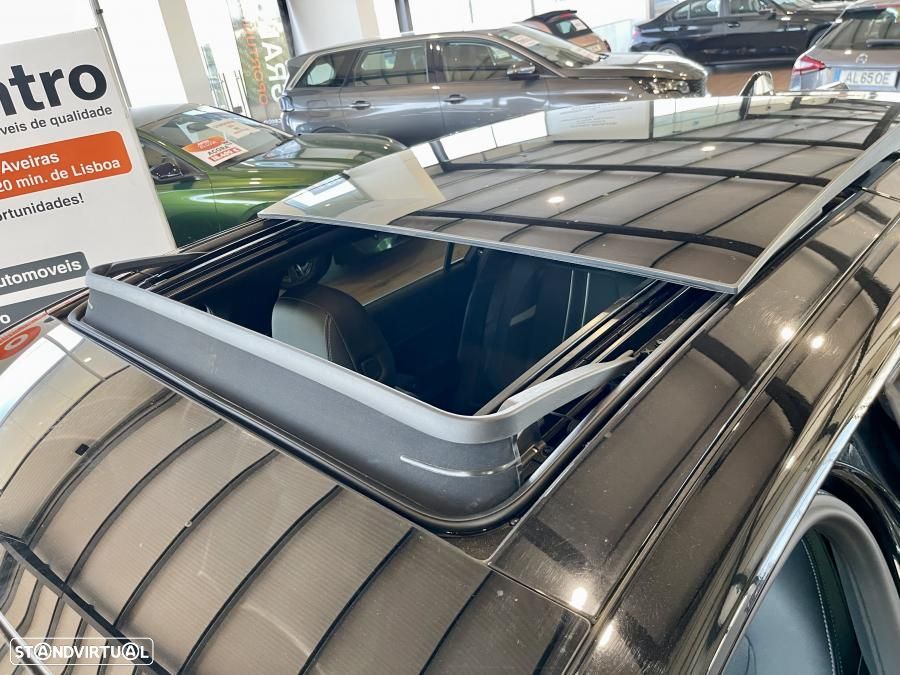 Opel Astra Sports Tourer 1.2 T GS Line - 9