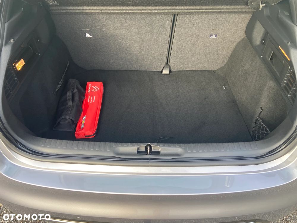 DS Automobiles DS 4 Crossback - 27