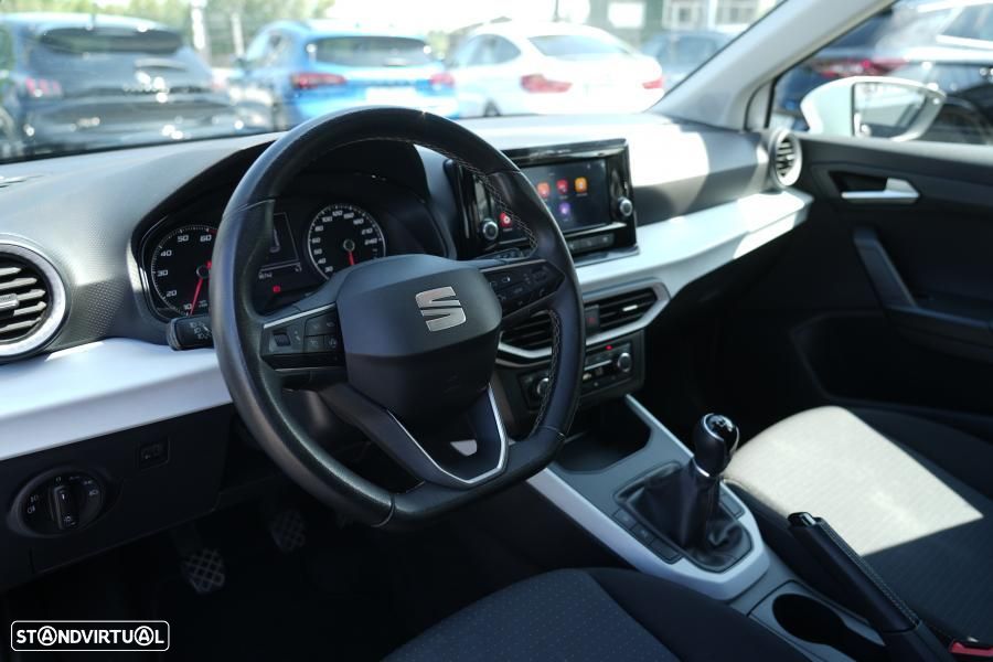 SEAT Arona 1.0 TSI Style - 11