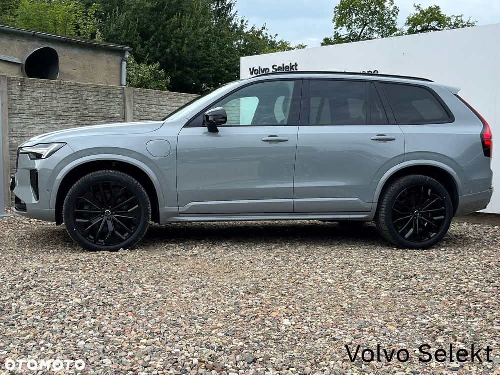 Volvo XC 90 - 6
