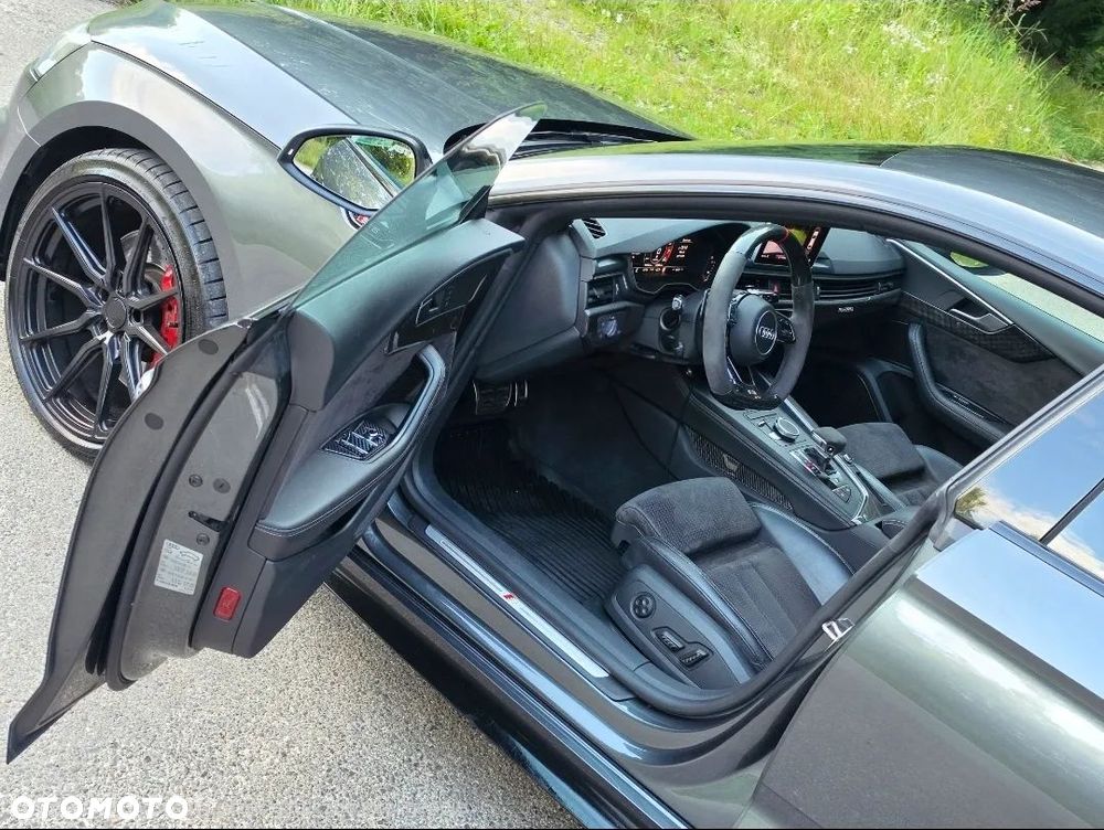 Audi S5 Sportback - 13