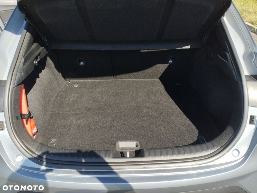 Kia XCeed 1.5 T-GDI M DCT - 18