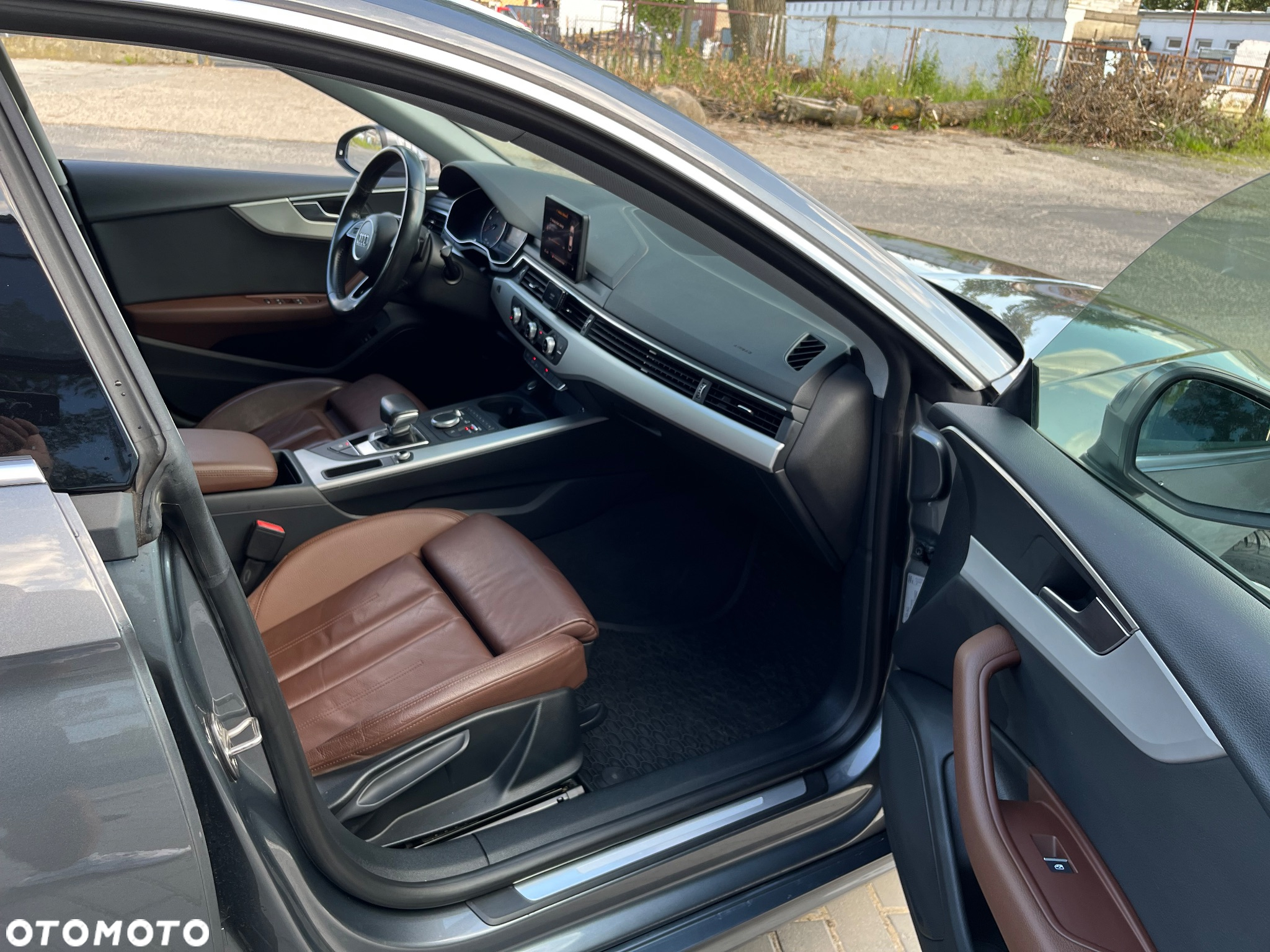 Audi A5 Sportback 2.0 TDI S tronic - 12