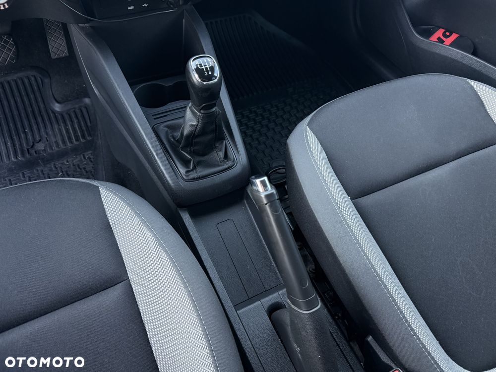 Skoda Fabia 1.0 TSI Ambition - 22