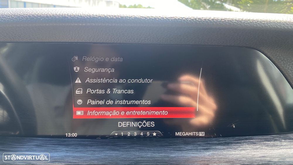 Alfa Romeo Stelvio 2.2 D Super AT8 - 48
