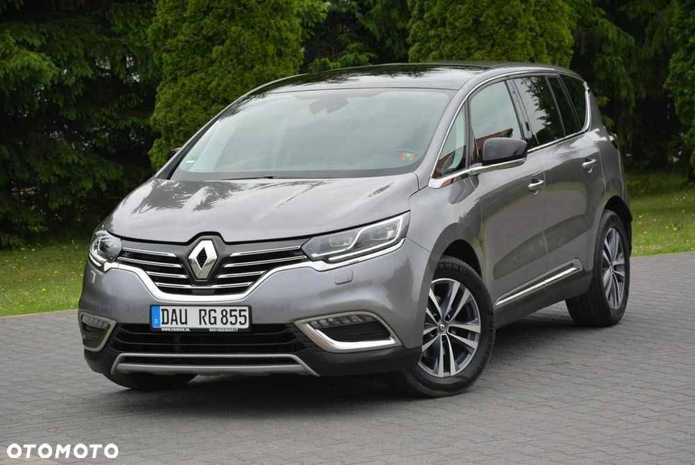 Renault Espace Energy dCi 160 EDC Intens - 9