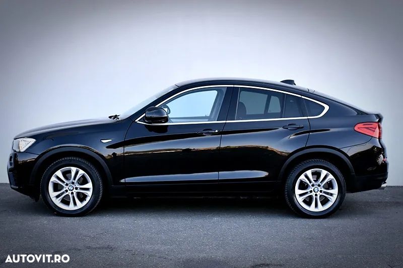BMW X4 xDrive30d Aut. xLine - 7