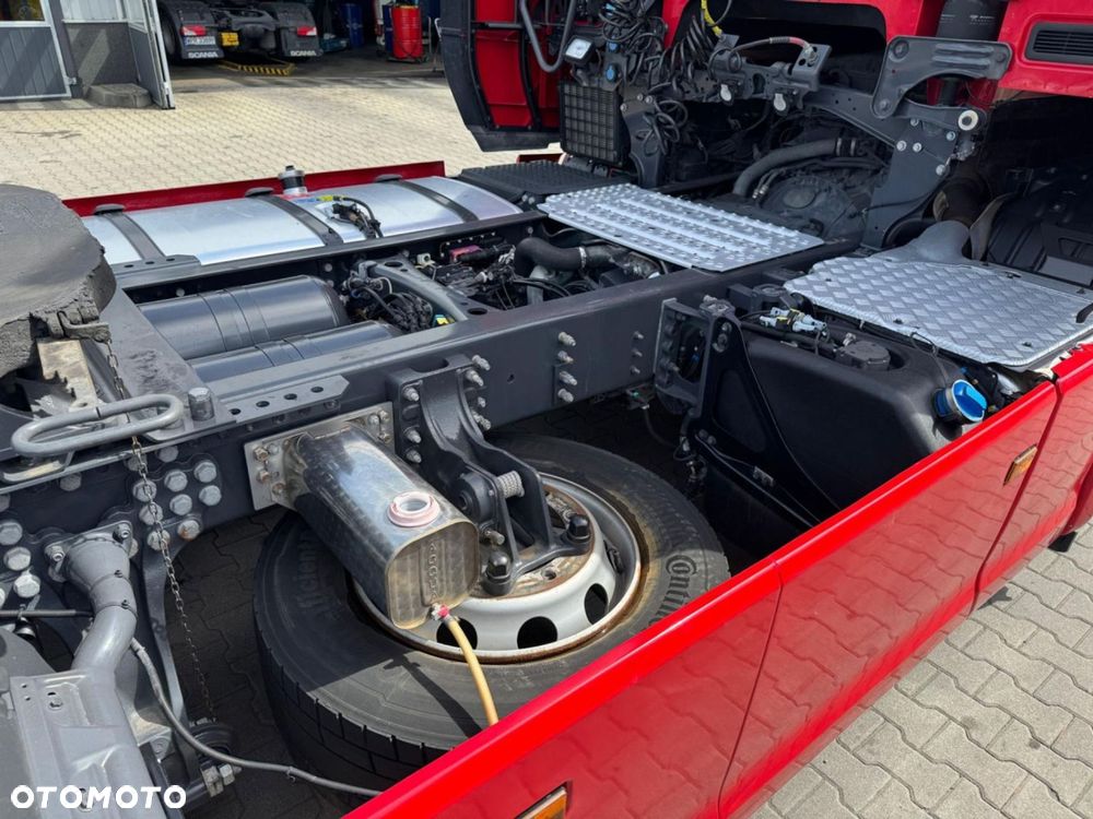 Scania R 500 A4x2NB - 12