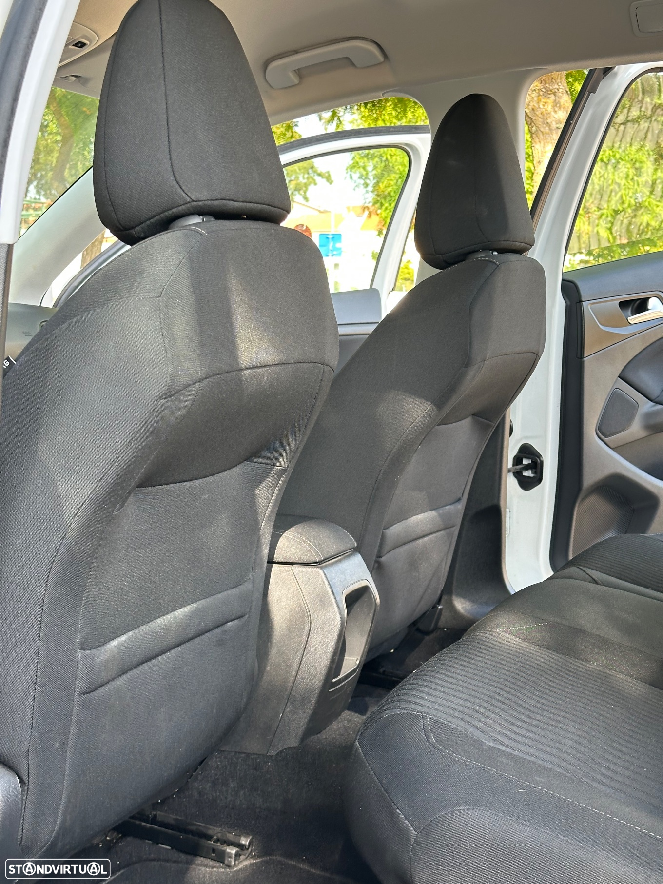 Peugeot 308 SW 1.6 BlueHDi Active - 31