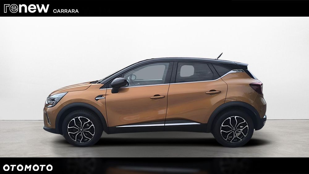 Renault Captur 1.0 TCe Intens - 2
