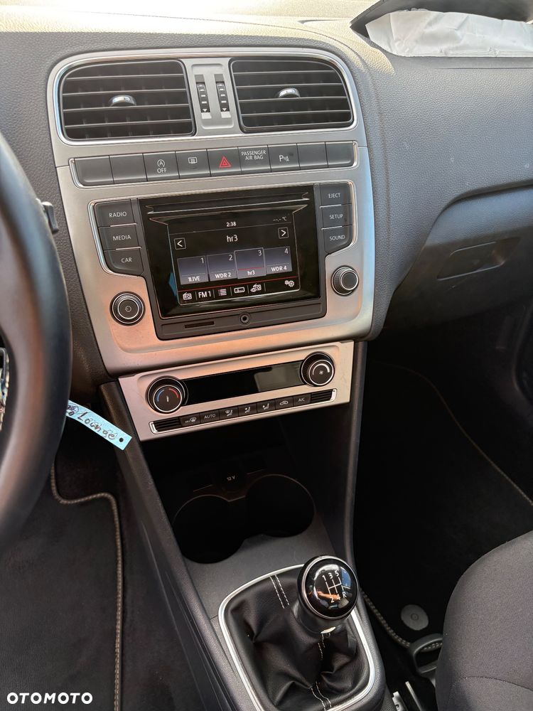 Volkswagen Polo 1.0 Lounge - 14