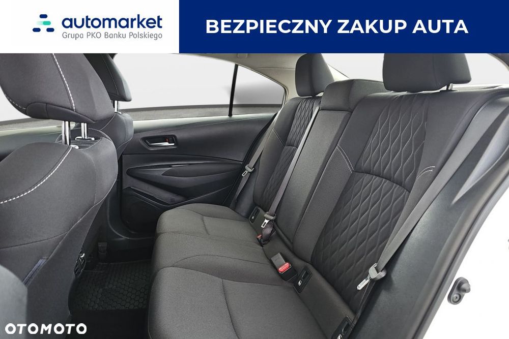 Toyota Corolla 1.5 Comfort - 12