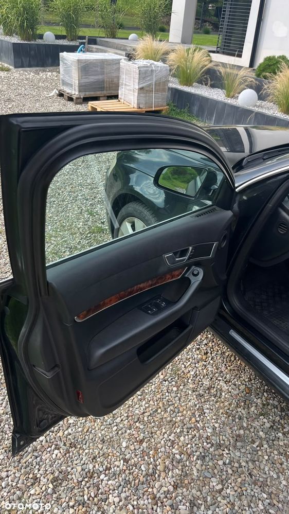 Audi A6 Avant 3.0 TDI Quattro Tiptronic - 19