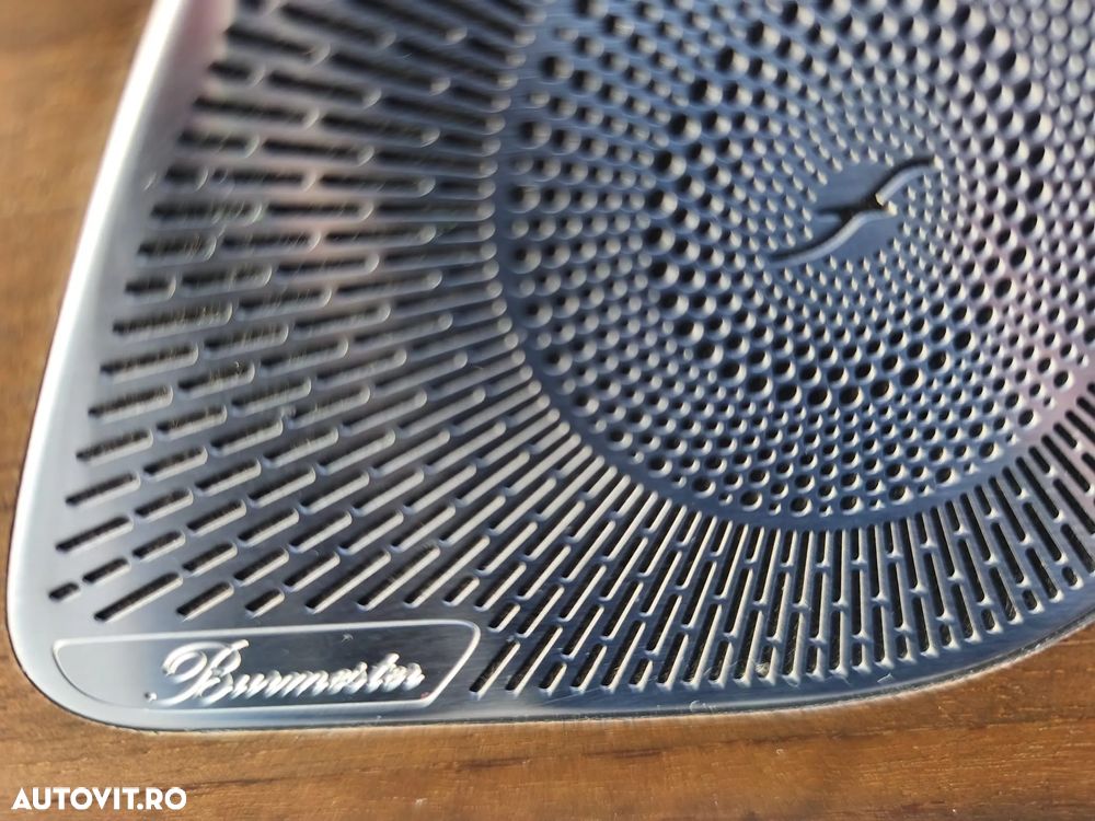 Mercedes-Benz GLE - 23