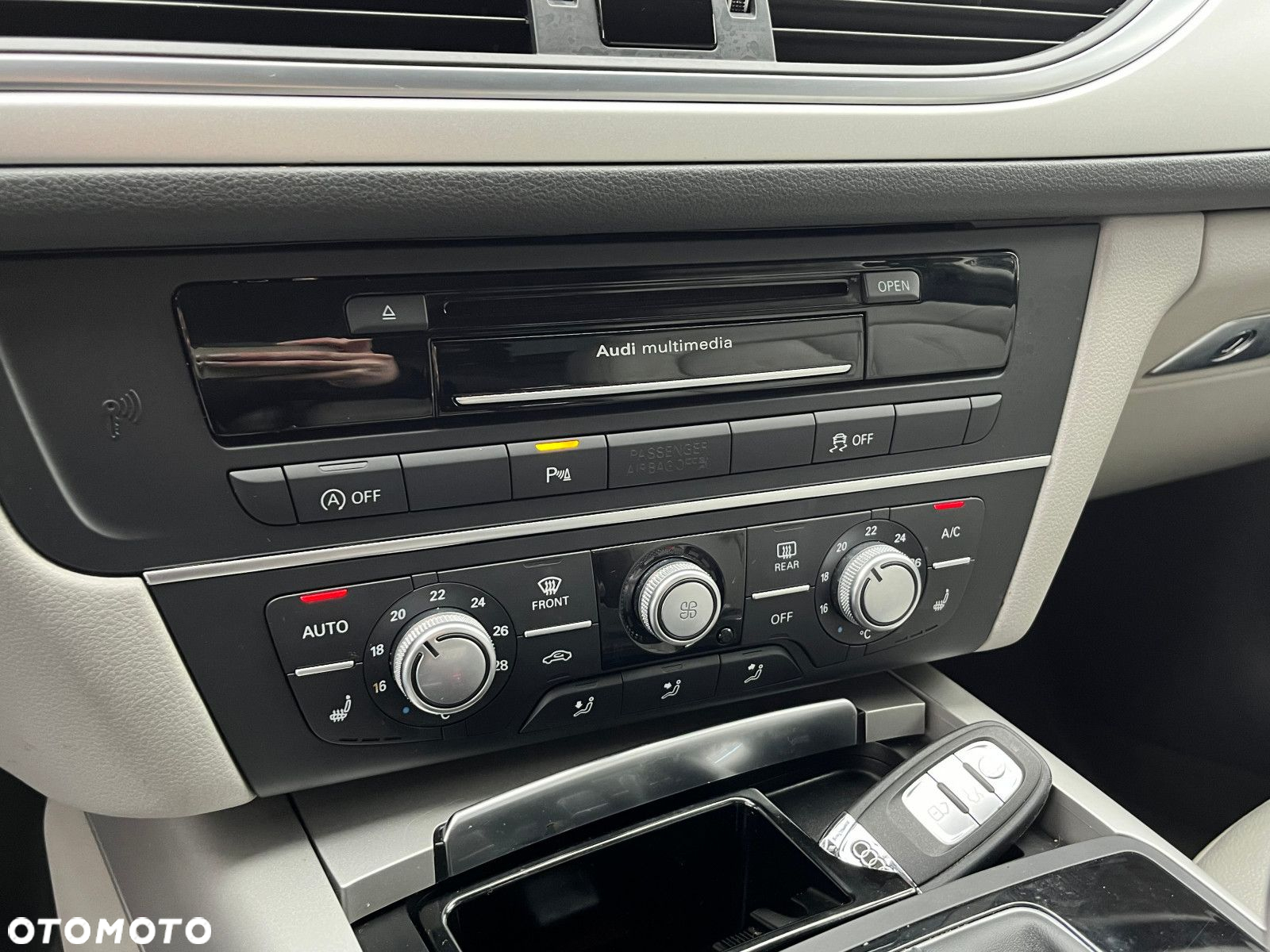 Audi A6 2.0 TFSI Quattro S tronic - 14