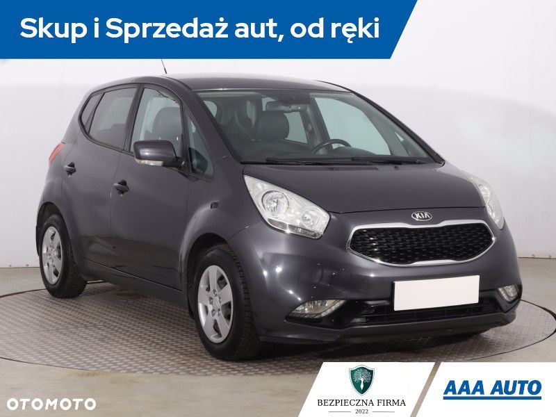 Kia Venga - 3