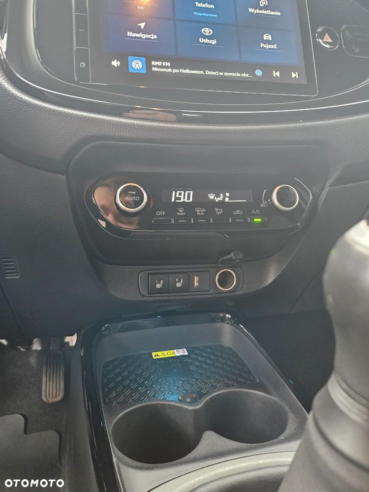 Toyota Aygo X 1.0 VVT-i Executive - 15