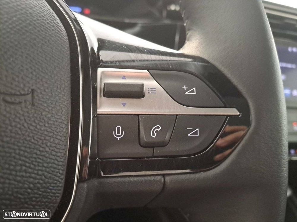 Peugeot 308 SW 1.2 Hybrid Style e-DCS6 - 17