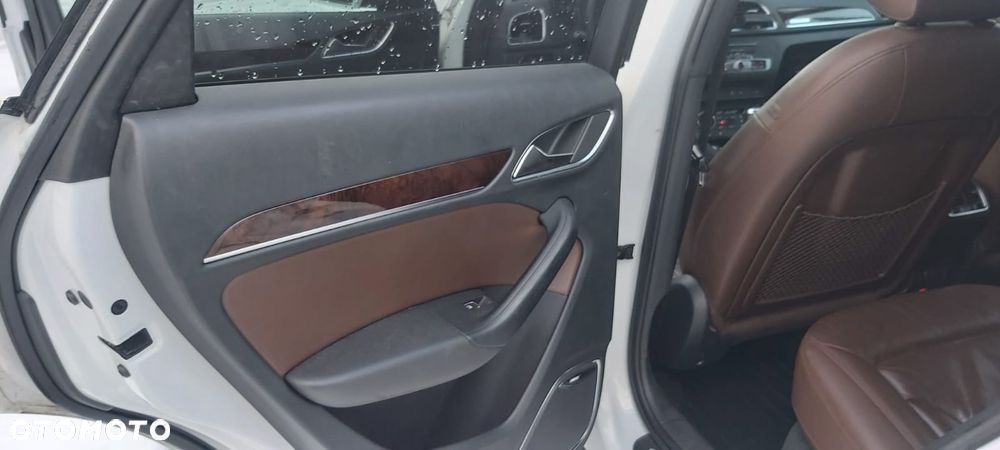 Audi Q3 - 9