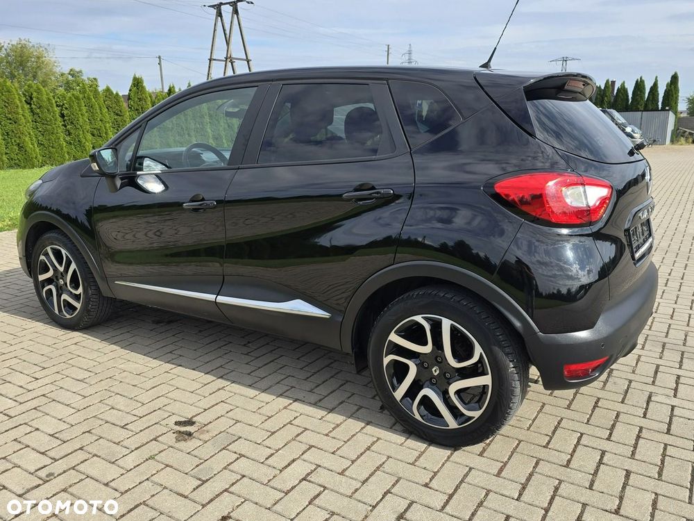 Renault Captur - 14